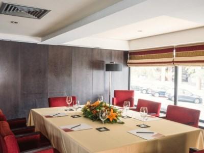 Hotel Lisboa 4* Lissabon