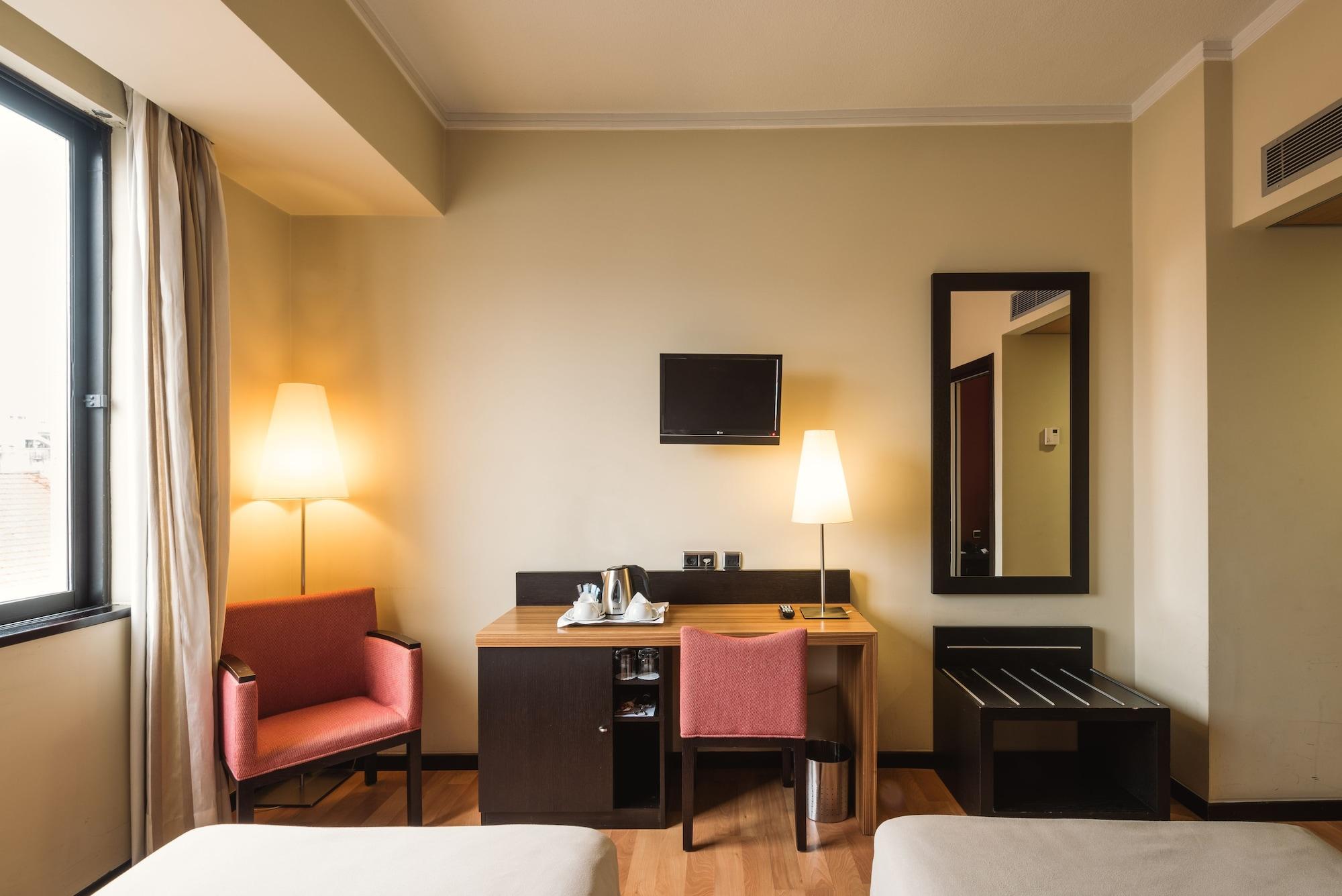 Hotel Lisboa Hotel Lissabon