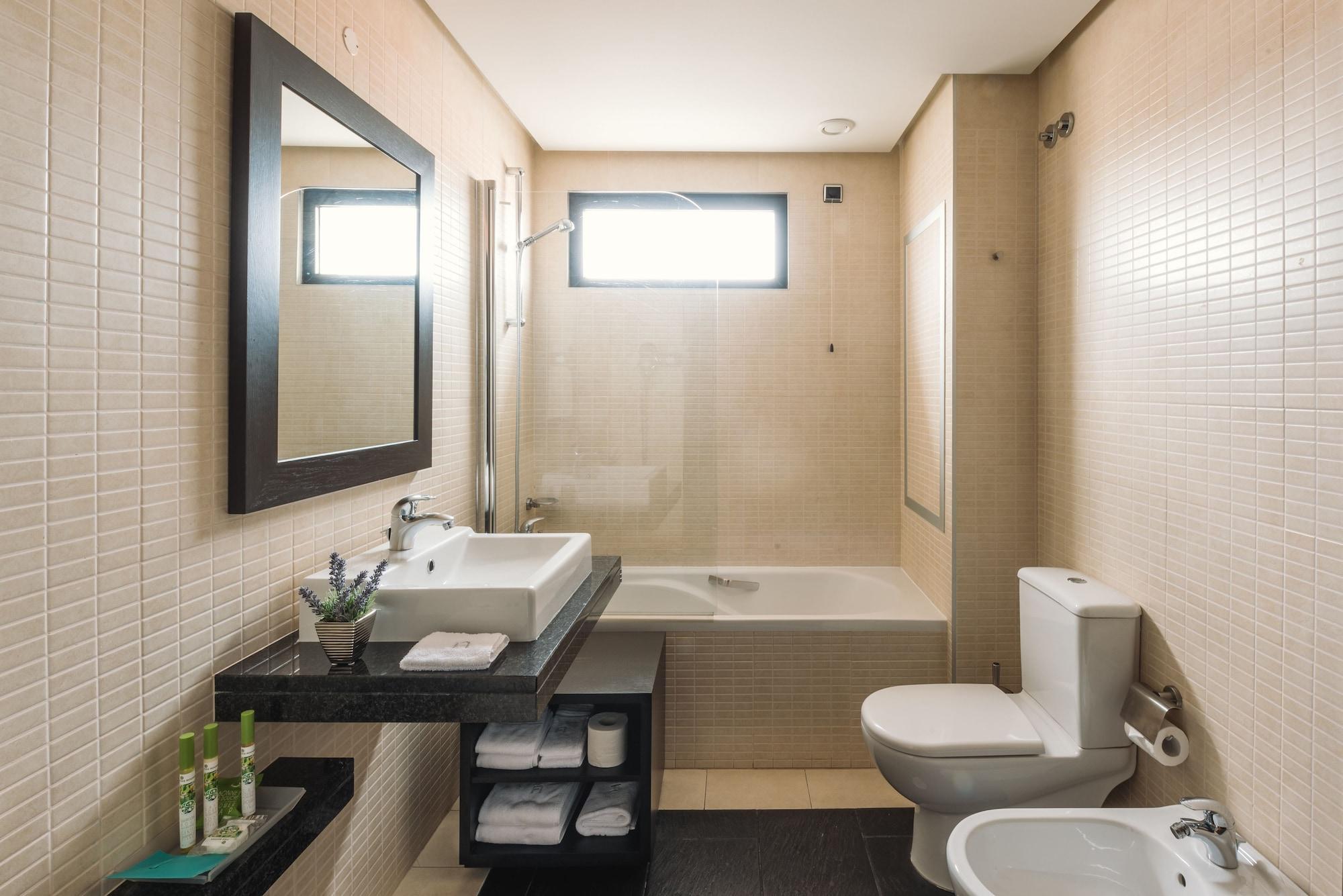 Hotel Lisboa 4* Lissabon